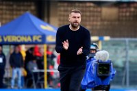 Верона уволни Паоло Дзанети