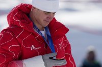 Франьо фон Алмен: Чувствам се като във филм