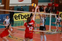 ЦСКА отвя Варна ДКС