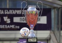 12 000 билета са продадени за Суперкупата на България