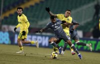 Първи мачове за Левски и Лудогорец в Първа лига през пролетта