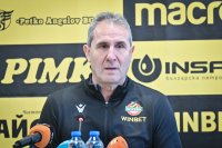 Димитър Димитров: В малкото време, което имахме, изпълнихме целите и задачите