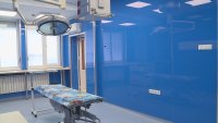 Детската хирургия в МБАЛ "Св. Анна" във Варна затваря от 1 март