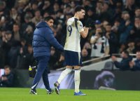 Тотнъм взе точка от Ман Сити след впечатляващ обрат