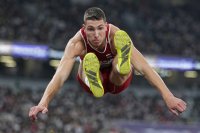 Отново силен резултат за Божидар Саръбоюков