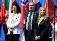 Антоанета Костадинова: Радвам се, че България отново е домакин на Европейско първенство по стрелба