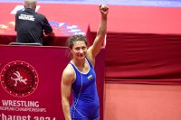 Международната федерация по борба обяви системата на квалификациите за Игрите в Лос Анджелис 2028
