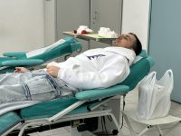 Недостиг на кръв в болниците в Пловдив: Отправя се апел към кръводарители