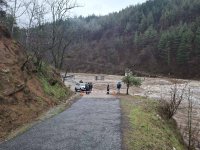 Частичното бедствено положение в Община Ардино остава