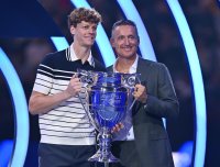 Преизбраха Андреа Гауденци за президент на АТР