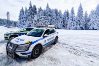 Записи от камерите в района на хижа &bdquo;Петрохан&ldquo; разкриват последните часове преди трагедията