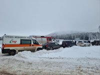 Трагедията в хижа "Петрохан": Продължава разследването, издирват се свързани лица