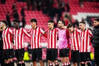 Реал Сосиедад и Атлетик Билбао продължават към полуфиналите за Купата на Краля