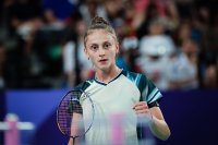 Калояна Налбантова с втора победа на единично на турнир в Баку