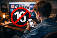 Испания обсъжда забрана на социалните мрежи за деца под 16 години