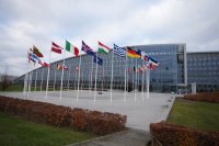 Няма разрив между Европейския съюз и НАТО, заяви Кая Калас