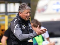 Владимир Манчев: Всички сме притеснени за Любо Пенев, но цялата страна е зад него