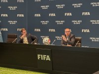 Българският футболен съюз участва в програмата за обмен FIFA UNITE