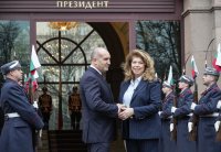 Месец януари през фотообектива на Десислава Кулелиева (СНИМКИ)