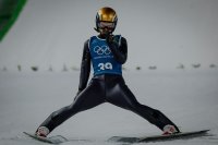 Силен старт за Зографски на малката шанца в Предацо