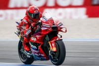 Марк Маркес се завърна на пистата след четири месеца отсъствие