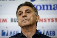 Стоян Добрев: Продължавам напред, правилната посока винаги се открива