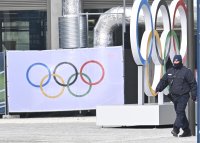 Норвежец беше транспортиран с хеликоптер след падане преди Игрите в Италия