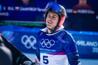 Тервел Замфиров се класира за четвъртфиналите в Милано/Кортина