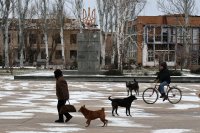 Възможно ли е мирно лято в Украйна?