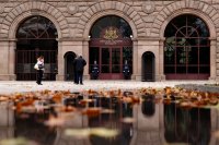 След консултациите при президента: Предстои Илияна Йотова да избере служебен премиер