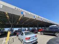 Ще поискат постоянен арест за 34-годишната полицайка, заловена с 2 кг кокаин на "Капитан Андреево"