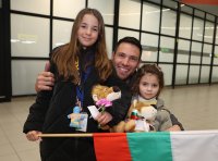 Радослав Янков даде заявка за участие в следващите зимни олимпийски игри