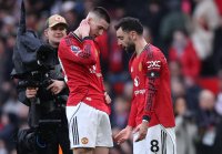 Шешко спаси Юнайтед в 96-ата минута срещу Уест Хем