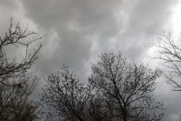 Облачна сутрин, слънчев следобед и дъждовен край на седмицата