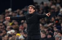 Тотнъм затъва, но Франк е спокоен за бъдещето си