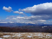 Дъжд днес, по-топло в събота, после рязка промяна