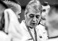 Почина селекционерът на мъжкия национален отбор по хандбал Илиян Василев