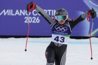 Олимпийски рекорд за Сара Шлепер