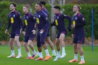 Англия ще премери сили с Нова Зеландия и Коста Рика преди Мондиал 2026