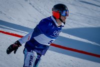 Тервел Замфиров донесе първия олимпийски медал за България в Милано/Кортина 2026