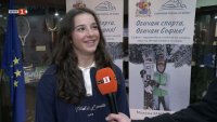Малена Замфирова: Въпреки крехката ми възраст, имам какво да дам на младото поколение