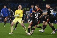 Комо шокира Наполи и е на полуфинал за Купата на Италия