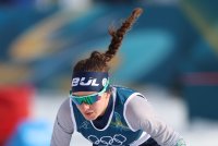 Калина Недялкова се класира на 73-о място в спринта по ски-бягане