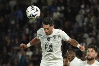 Анже надви Тулуза в Лига 1