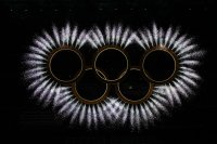 Повод за гордост за италианците: Вълненията около олимпийската церемония