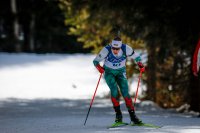 Биатлон, спринт 10 км, мъже (ГАЛЕРИЯ)