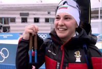 Валентина Димитрова: Не се чувствах добре физически