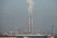 Спряно е топлоподаването на част от центъра на София заради аварии