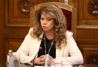 Президентът наложи вето върху промените в Изборния кодекс, ограничаващи секциите в чужбина