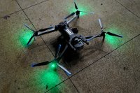 ЕК предлага нови мерки за противодействие на заплахата от дронове